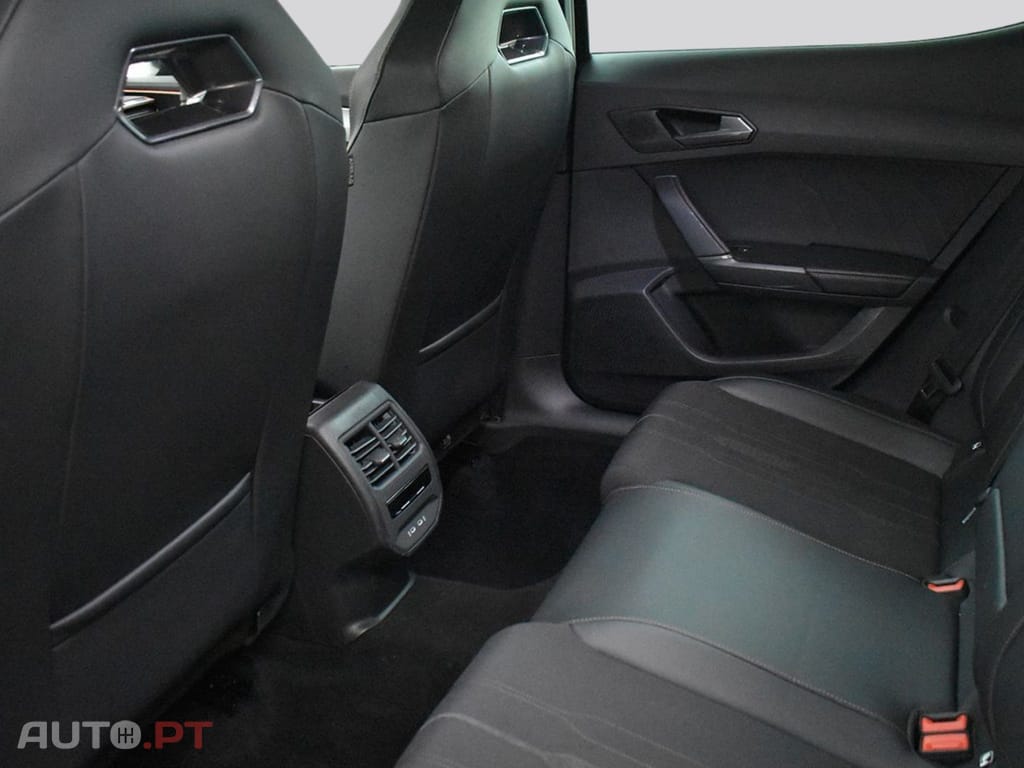 Cupra Formentor I.V.A DEDUTIVEL VZ 1.4 TSI DSG 