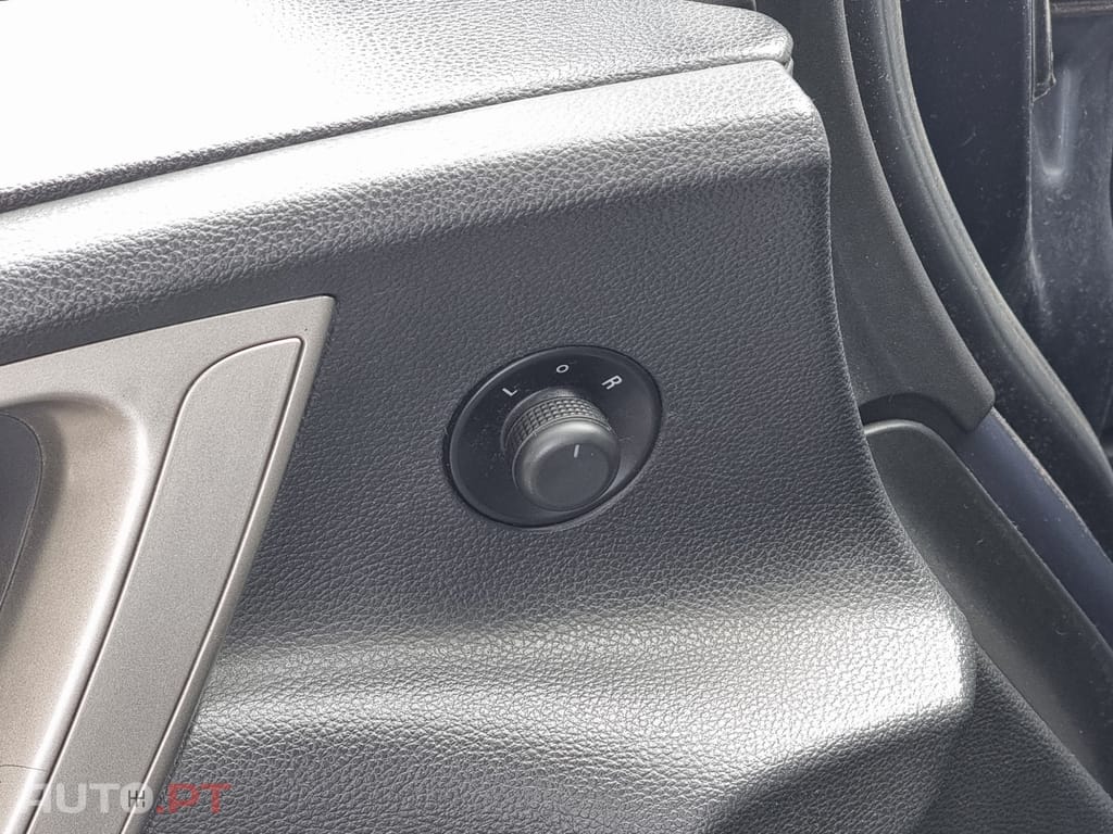 Opel Astra 1.4 Executive S/S