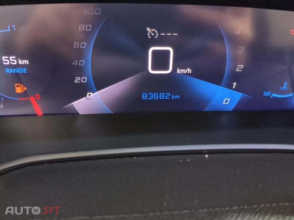 Peugeot 308 1.2 PureTech Style