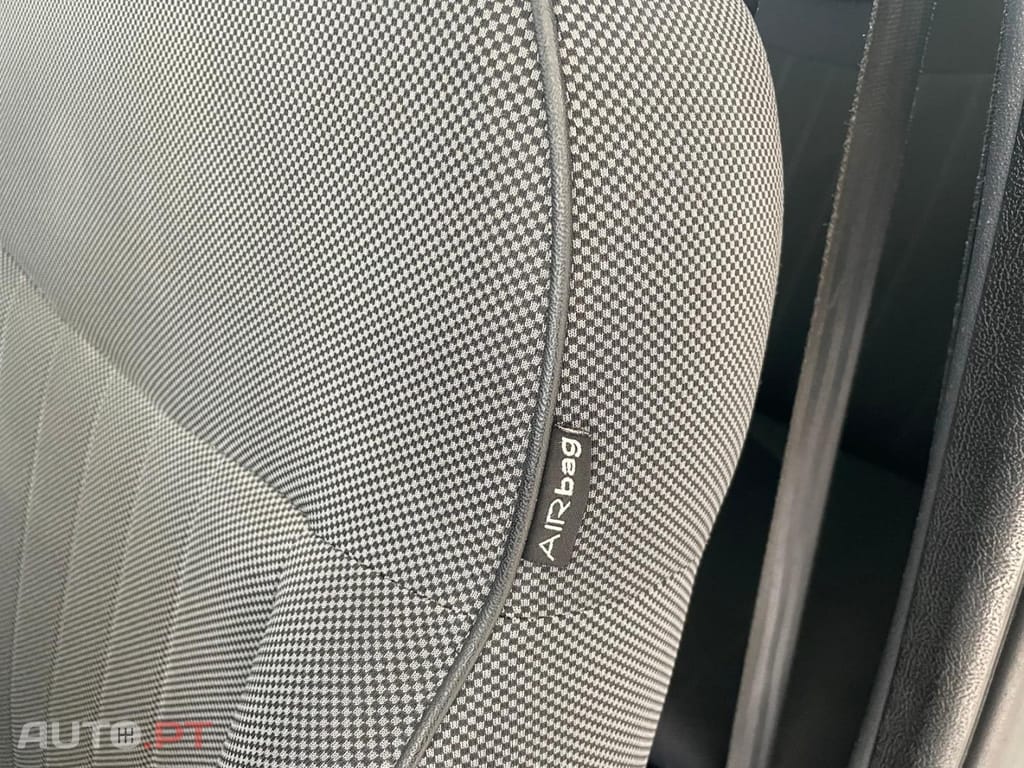 Fiat 500 1.2 Pop Star