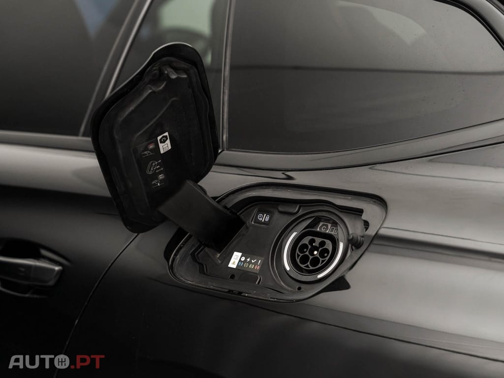 Peugeot 508 SW 1.6 Hybrid GT e-EAT8