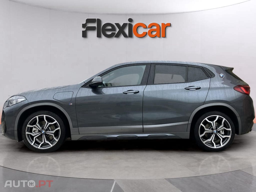 BMW X2 25 e xDrive X Pack M