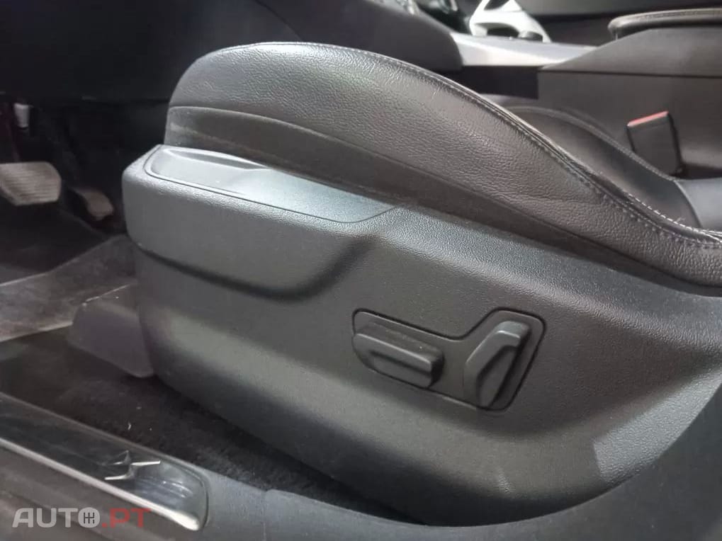 Citroen DS5 1.6 e-HDi Air.Chic CMP6 112g