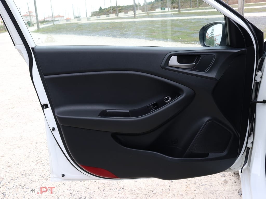 Hyundai i20 1.1 CRDi Comfort