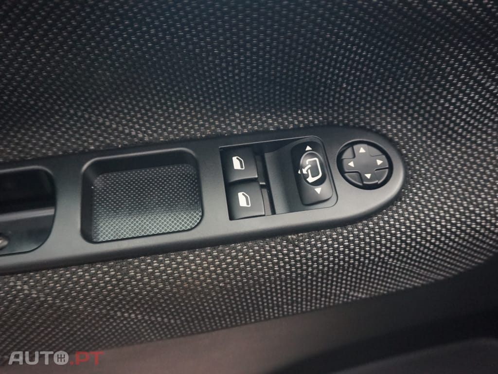 Peugeot 207 Sport 16v