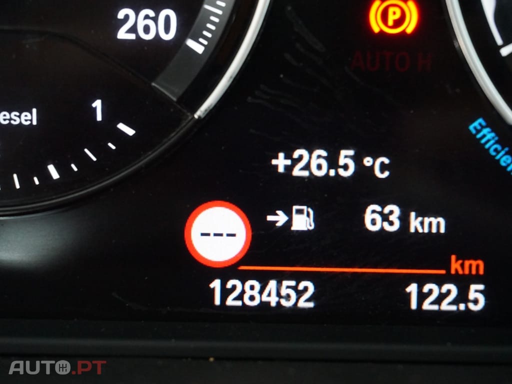 BMW X2 sDrive18d Aut. Advantage Plus
