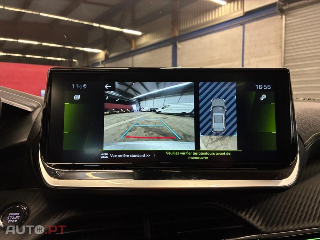 Peugeot 2008 1.2 PureTech GT EAT8