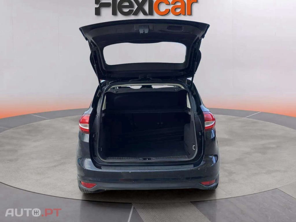 Ford C-Max 1.5 TDCi Titanium S/S