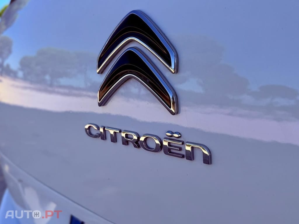 Citroen Grand C4 SpaceTourer 1.5 BlueHDi Feel Business