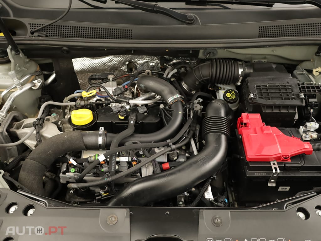 Dacia Duster Duster 1.0 TCe ECO-G Extreme Bi-Fuel