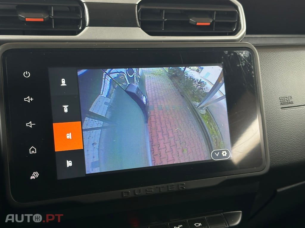 Dacia Duster 1.0 TCe ECO-G Extreme Bi-Fuel