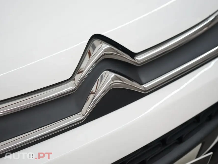 Citroen C3 1.2 PureTech Shine