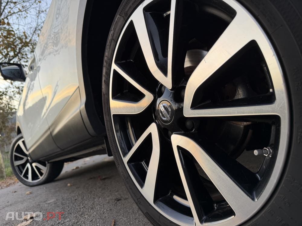Nissan Qashqai 1.5 dCi Tekna Premium Bose