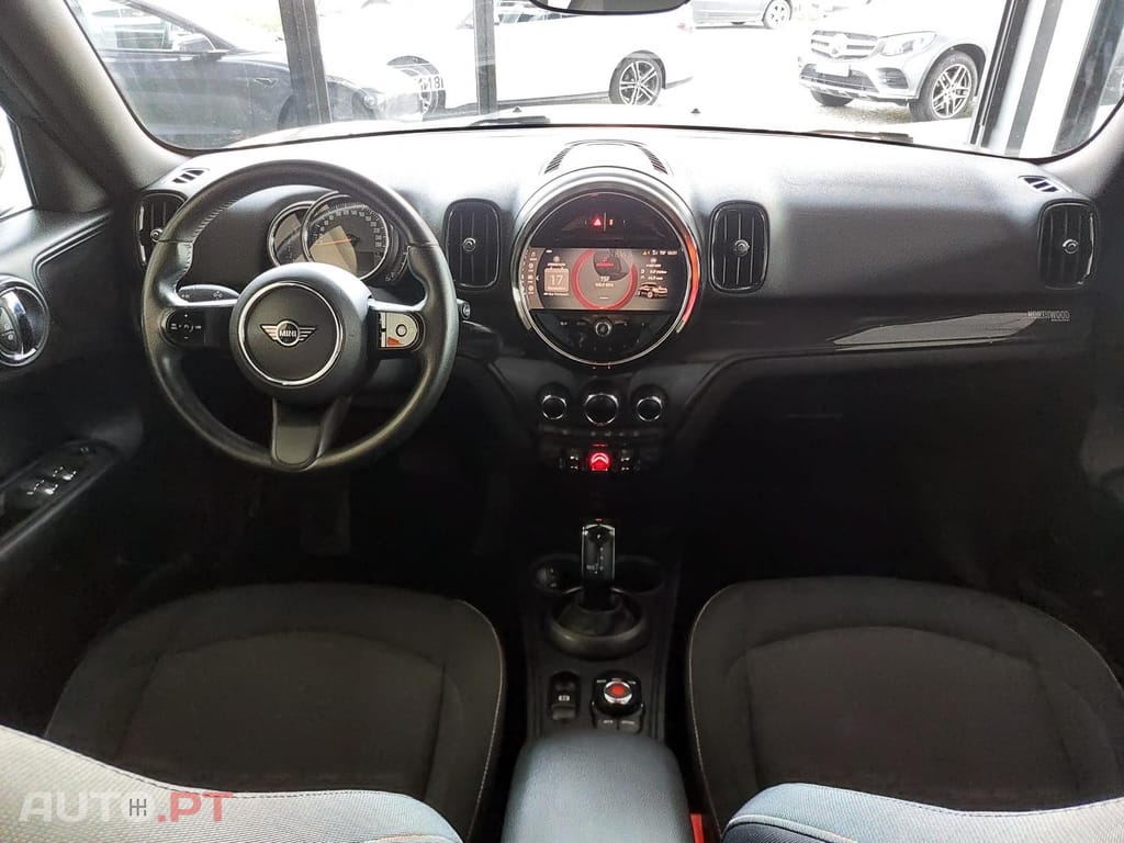 MINI Countryman One Northwood Edition Auto