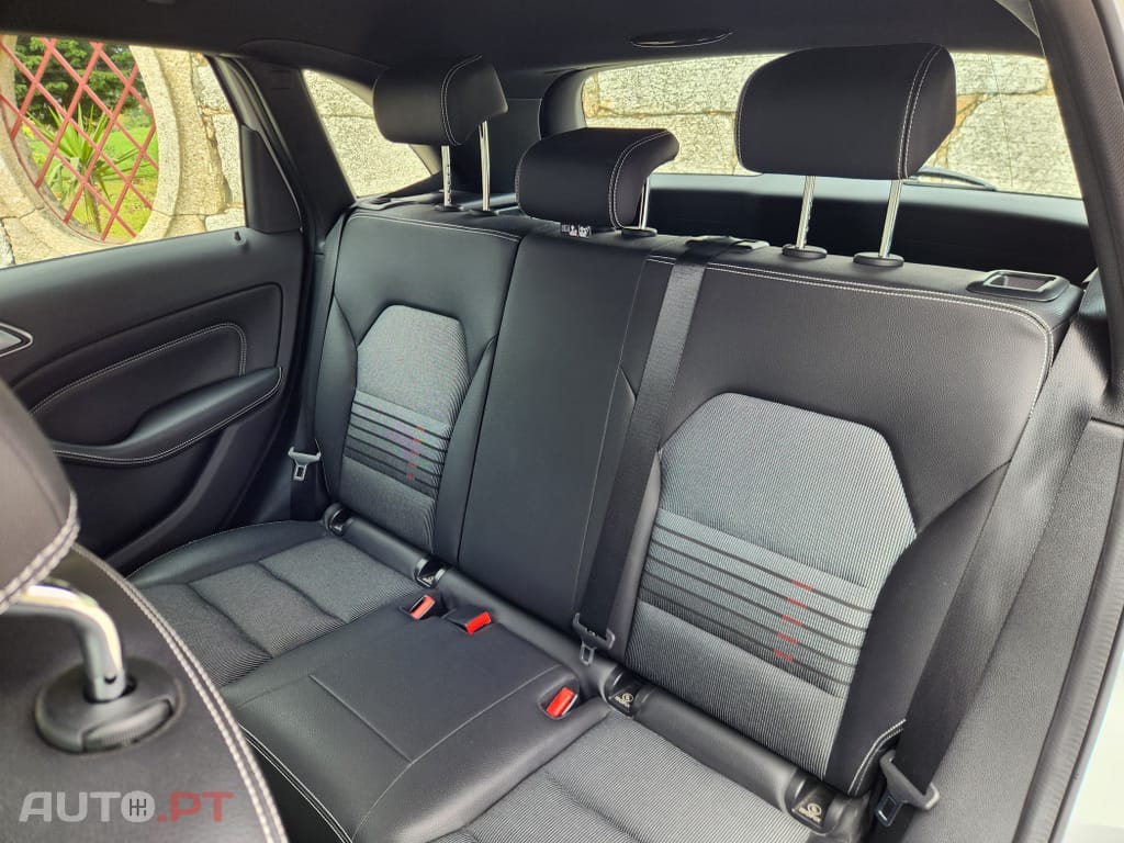 Mercedes-Benz B 180 (CDI) d 7G-DCT