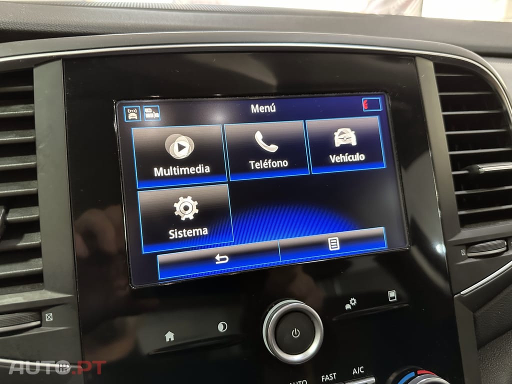 Renault Talisman 1.5 dCi Zen Pack Business