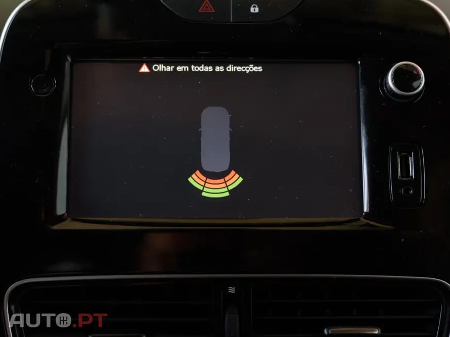 Renault Clio 1.5 dCi Limited EDition