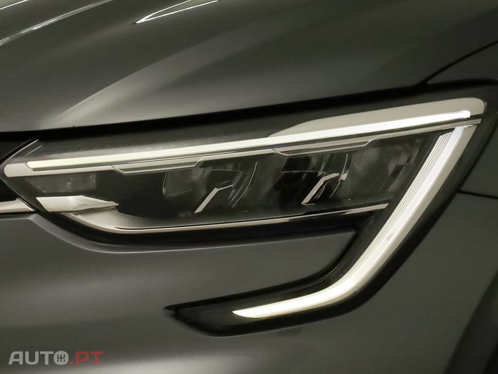 Renault Arkana Arkana 1.3 TCe R.S.Line EDC