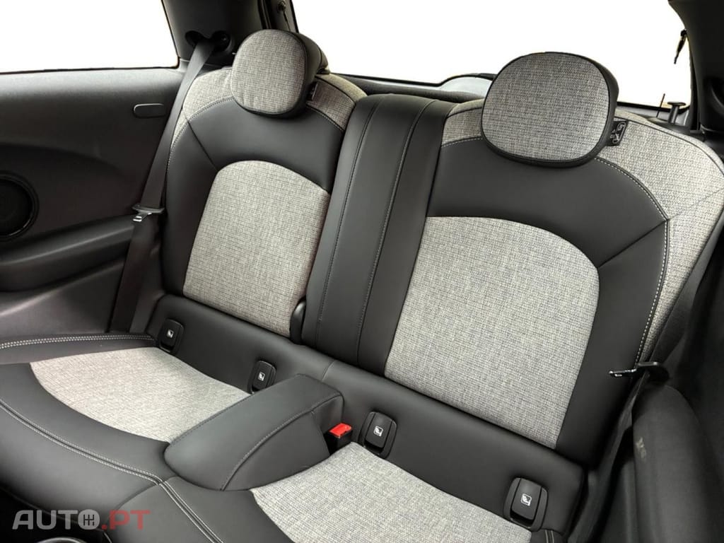 MINI Electric Cooper SE Collection 2021