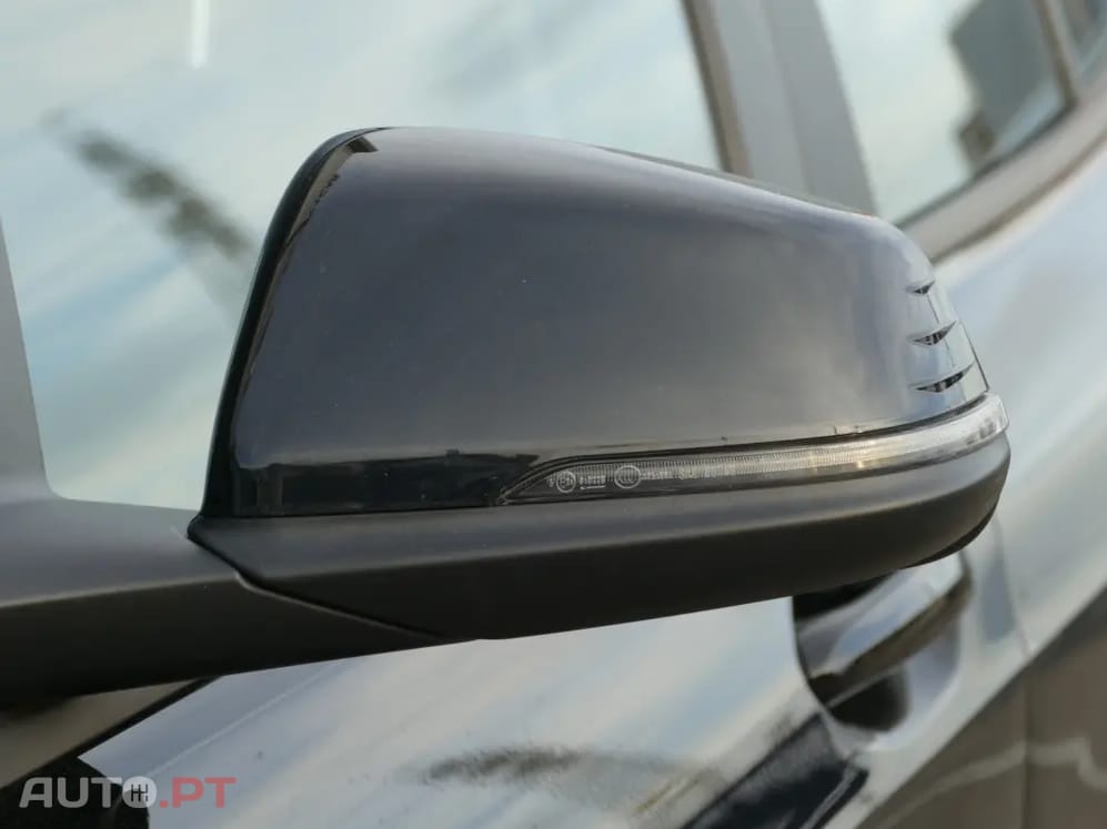 BMW 116 d Corporate Edition Auto