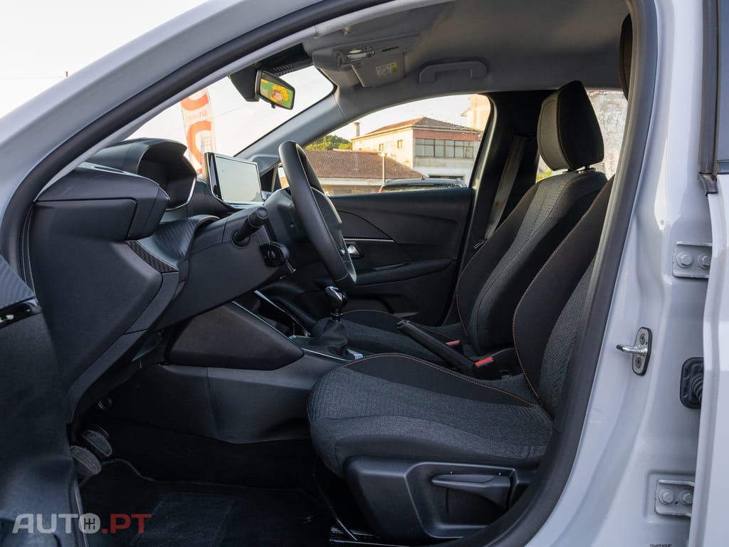 Peugeot 208 1.2 PureTech Style