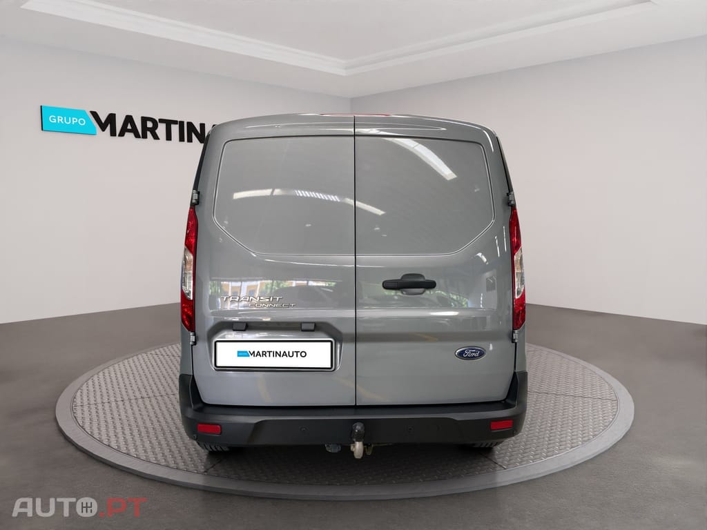 Ford Transit Connect 1.5 TDCi 230 L2 Active