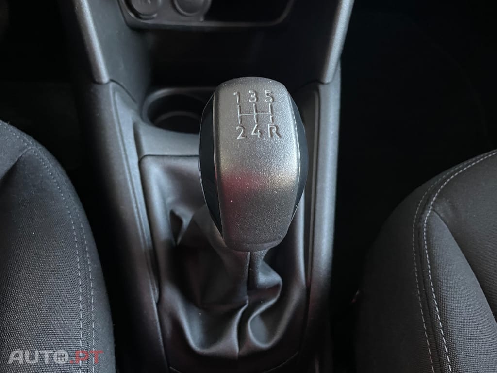 Peugeot 208 1.5 BlueHDi Active