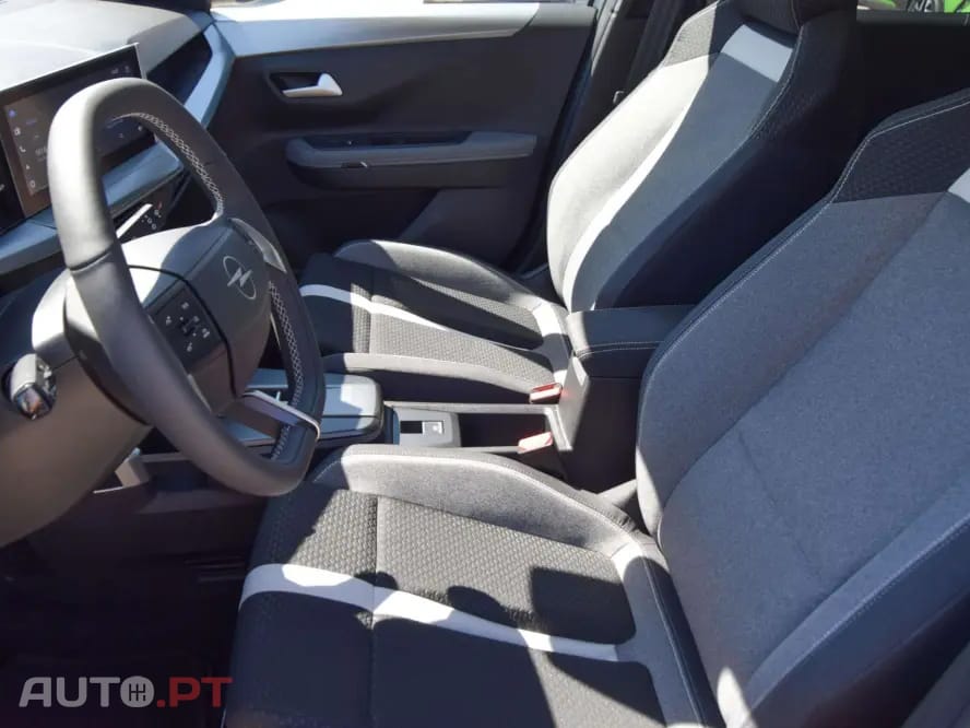 Opel Frontera 44 kWh GS