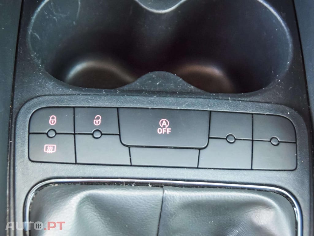 Seat Ibiza 1.0 Reference