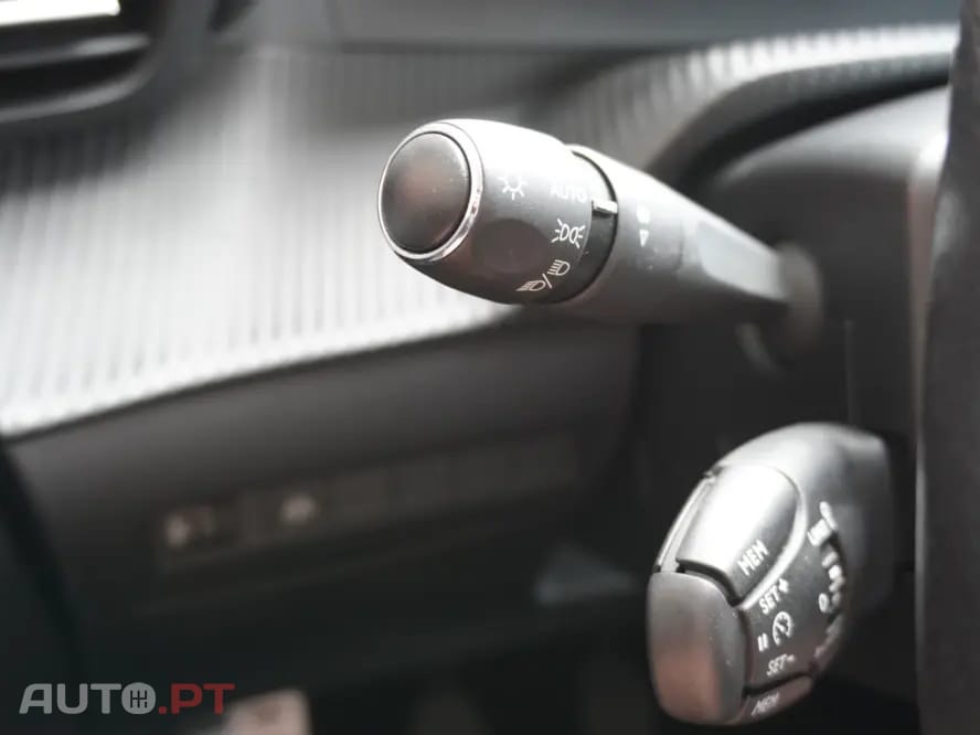 Peugeot 208 1.2 PureTech Allure