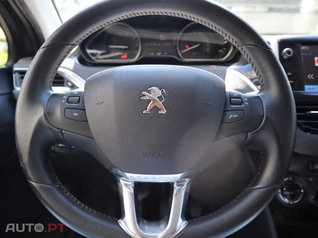 Peugeot 208 1.2 PureTech Style