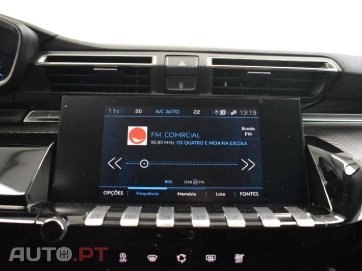 Peugeot 508 SW 1.5 BlueHDi Business Line EAT8