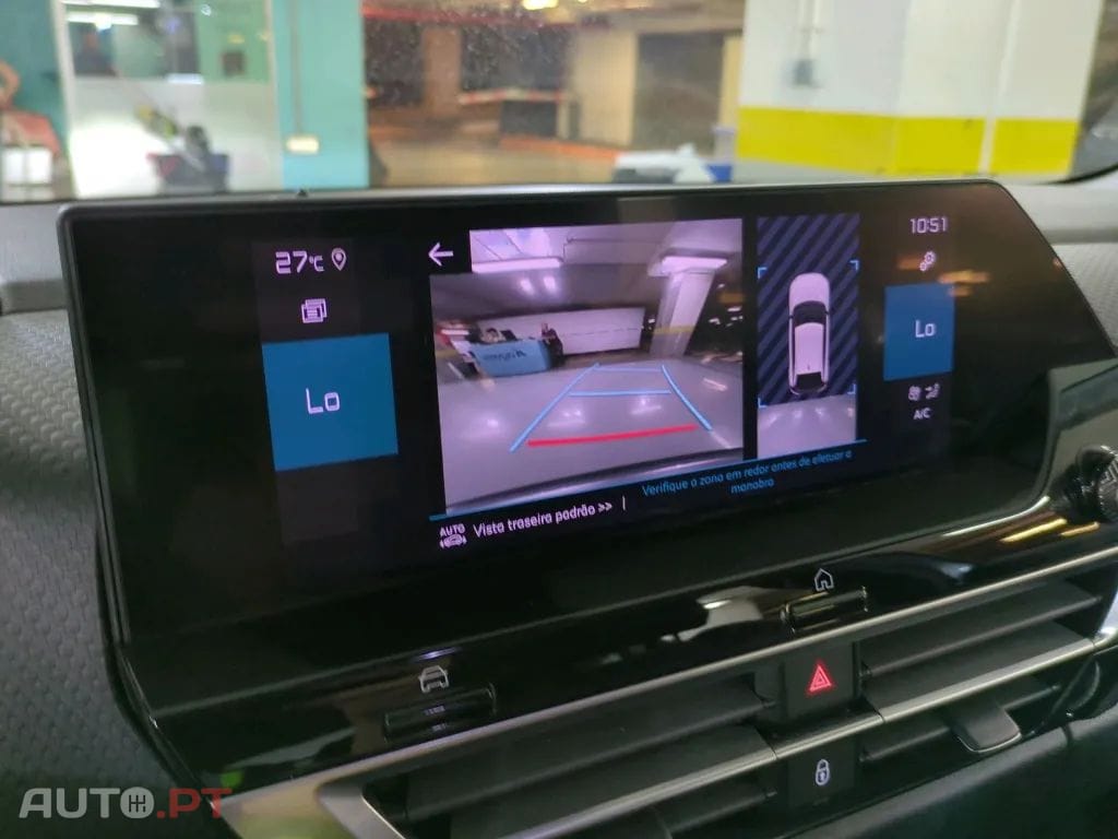 Citroen C4 1.5 BlueHDi Feel Pack