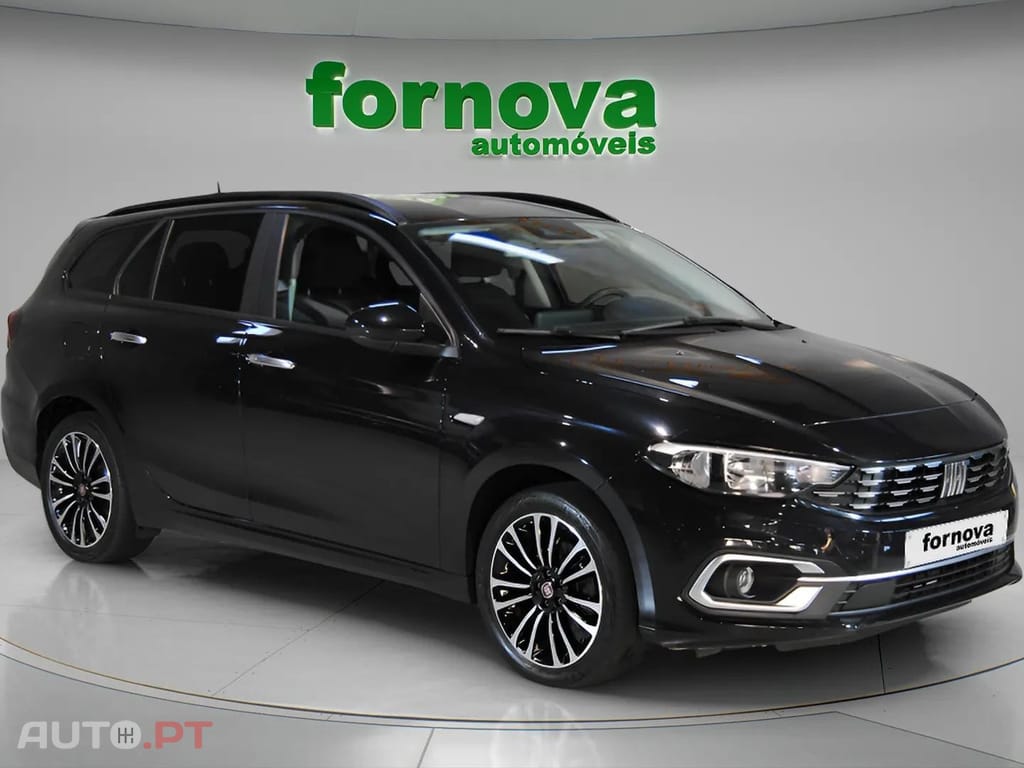Fiat Tipo 1.3 Multijet City Life