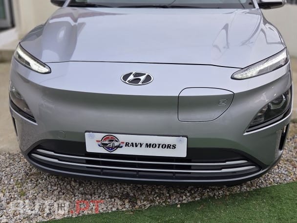 Hyundai Kauai 39 kWh Executive