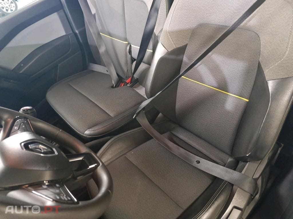 Renault Kangoo KANGOO VAN