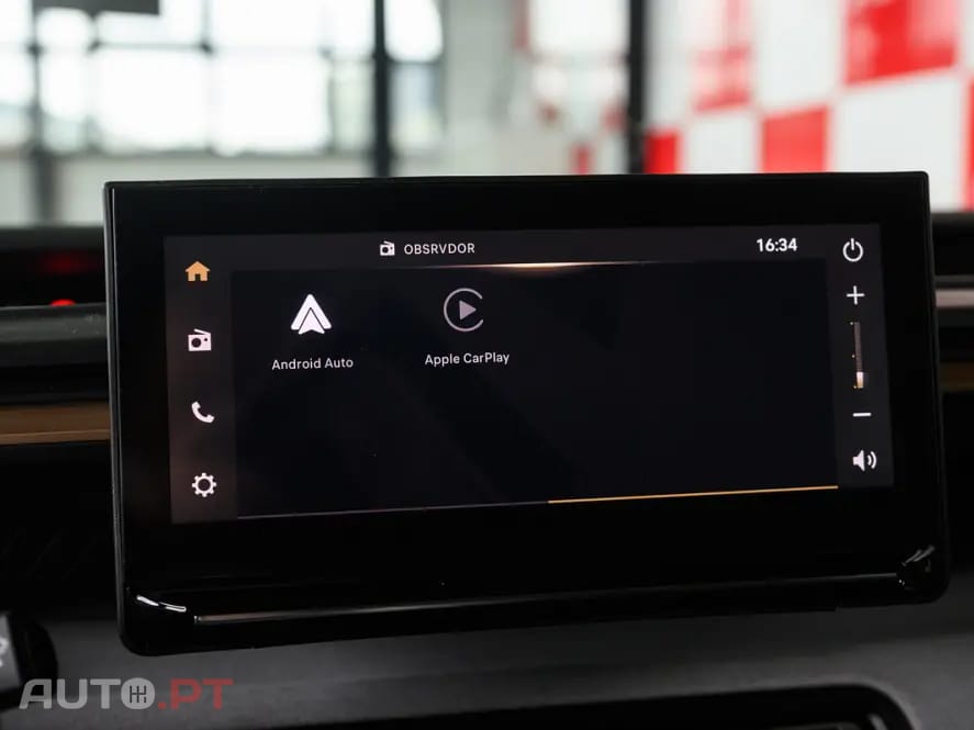 Citroen C3 Aircross 1.2 PureTech Live