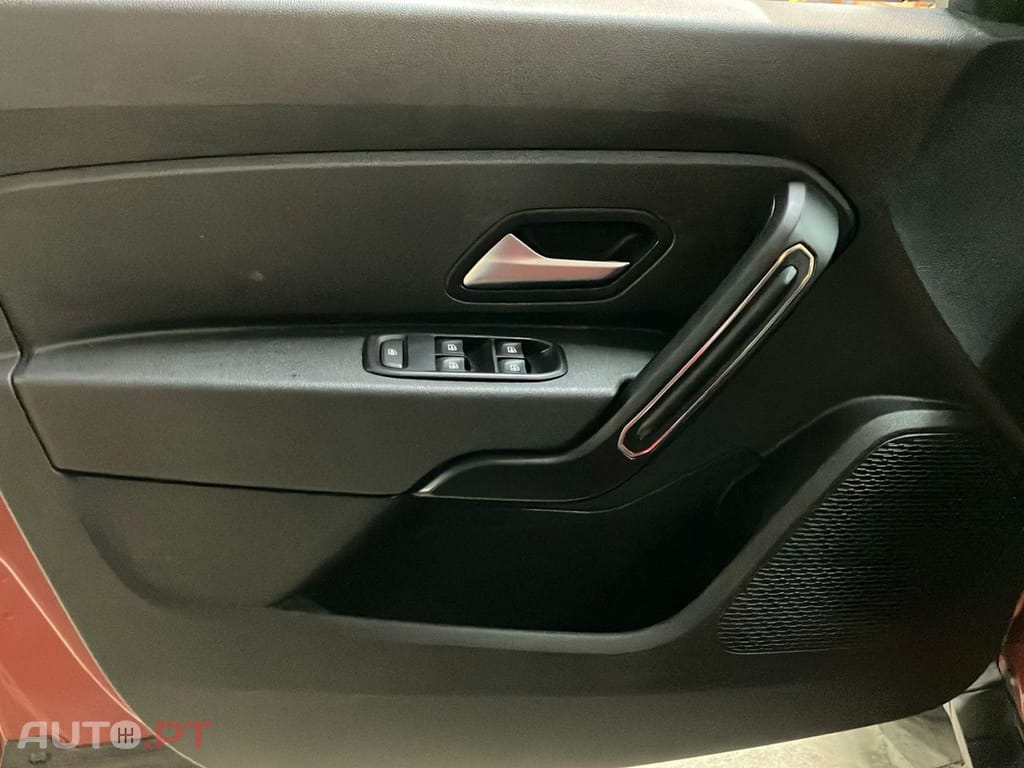 Dacia Duster 1.0 TCe ECO-G Comfort Bi-Fuel