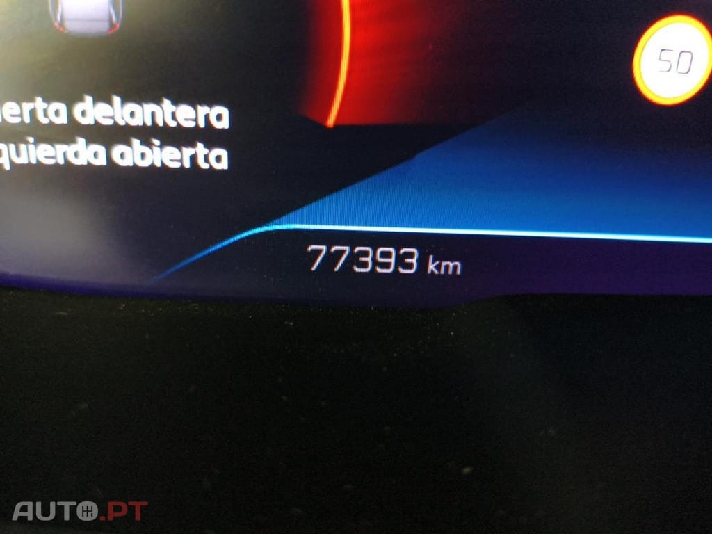 Peugeot 5008 1.5 BlueHDi Active Pack