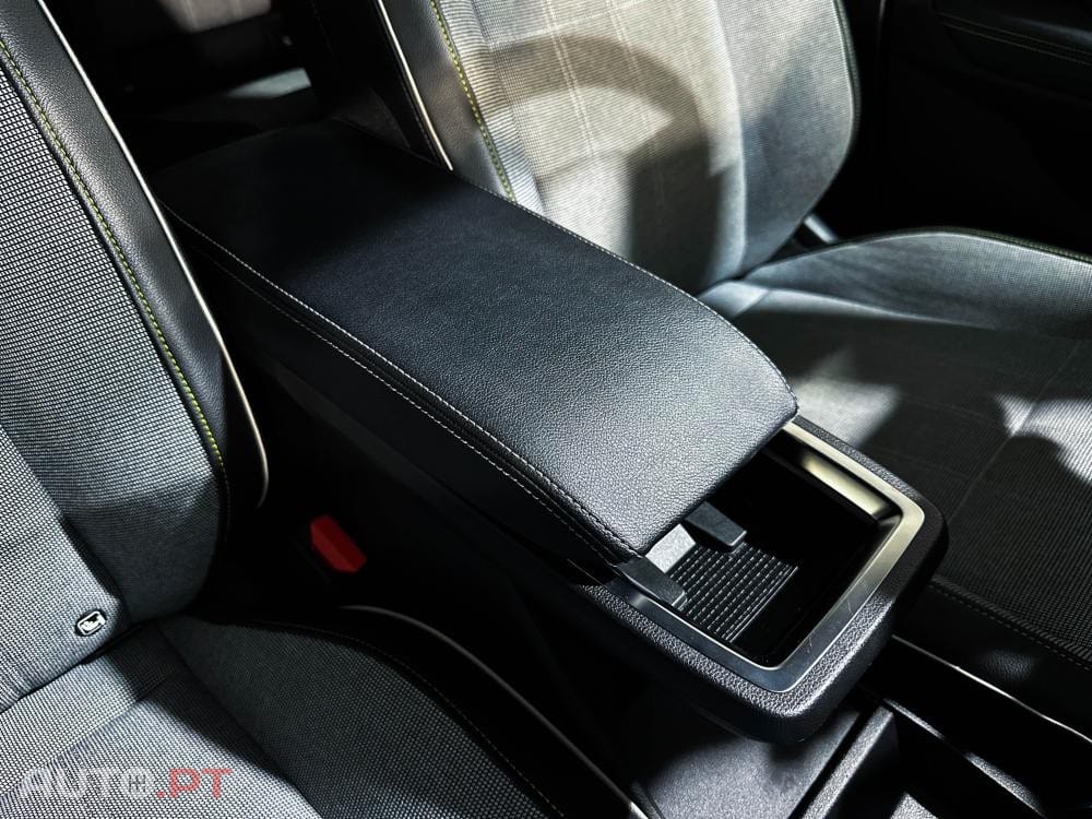 Renault Mégane E-Tech EV60 220hp optimum charge Techno