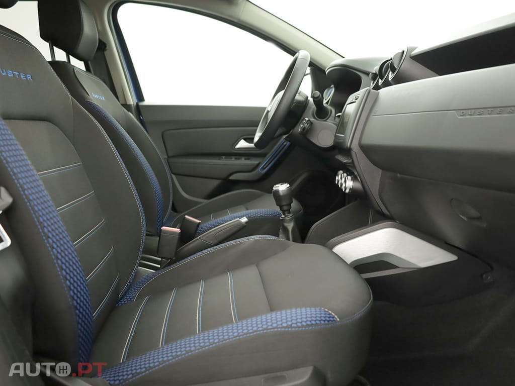 Dacia Duster Duster 1.0 TCe Prestige