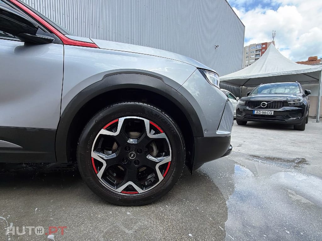 Opel Mokka 1.2 T GS Line