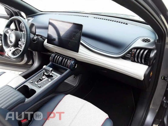 BYD Atto 3 60.48 kWh Design