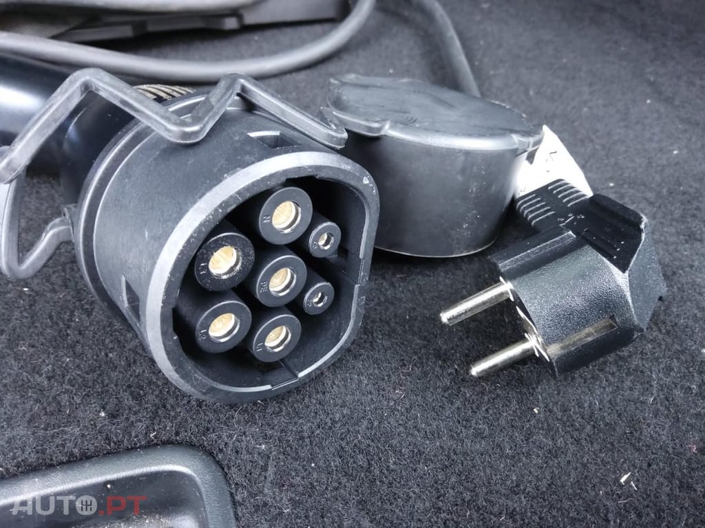 MG EHS 1.5T-GDI PHEV Comfort