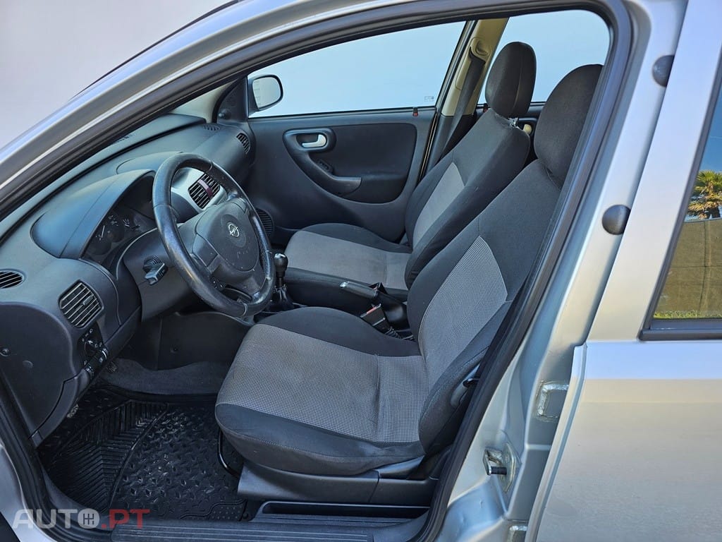 Opel Corsa 1.3 CDTi Cosmo