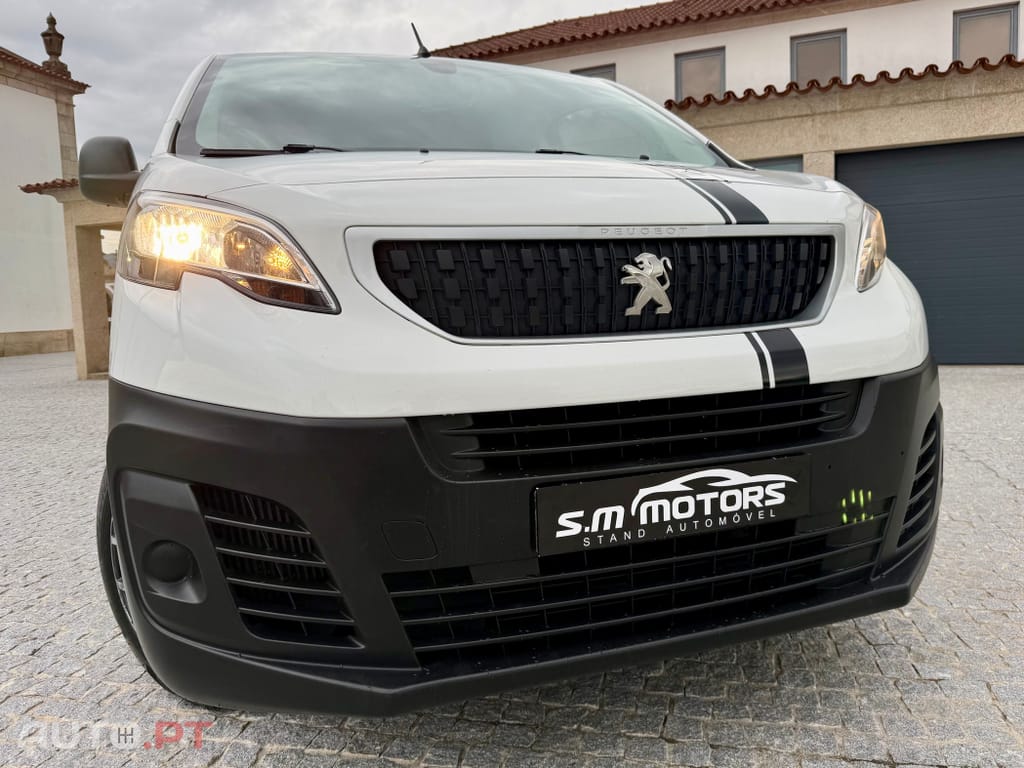 Peugeot Expert 1.6 BlueHDi L2H1