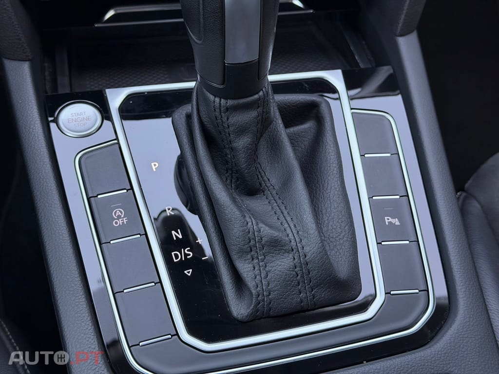 Volkswagen Arteon 2.0 TDI Elegance DSG