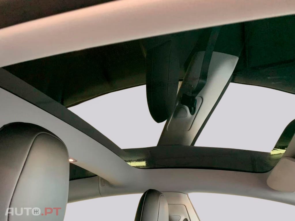 Tesla Model 3 I.V.A DEDUTIVEL 