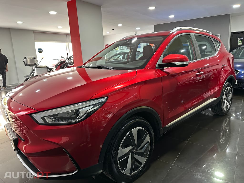 MG ZS EV 50.3 kWh Comfort