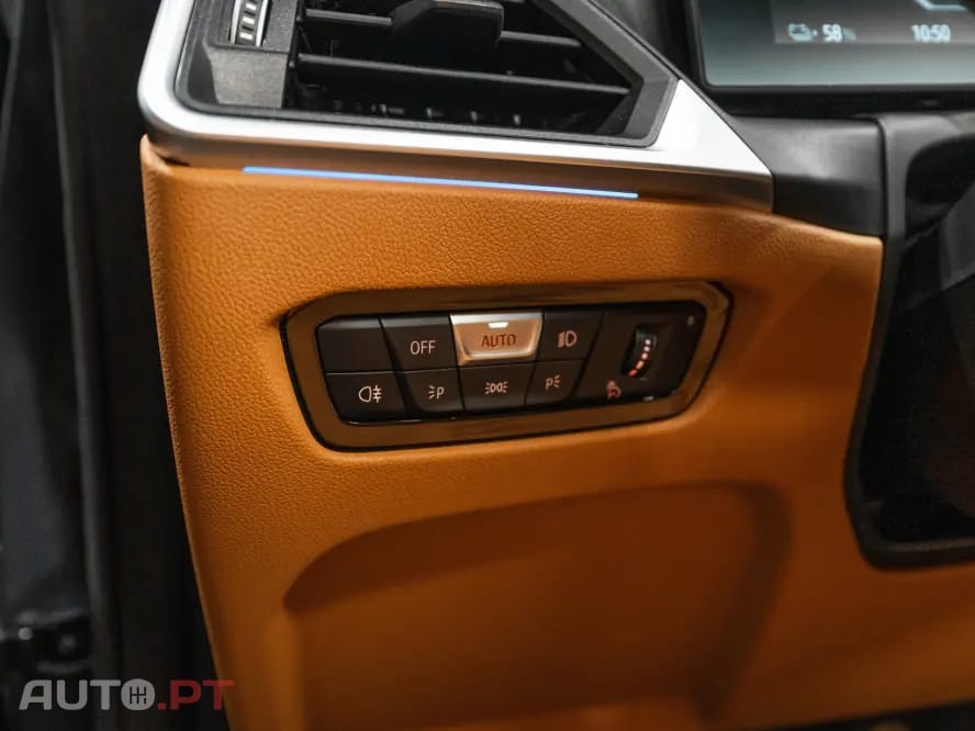 BMW i4 eDrive40 Pack Desportivo M Pro